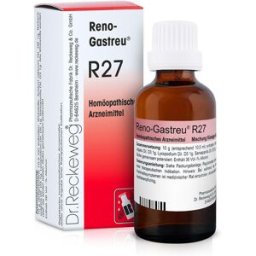 IMO R27 Gocce 22ml
