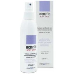ACNEFFE Body Spray 120ml
