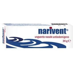 NARIVENT Ung.Nas.A-Edemigeno