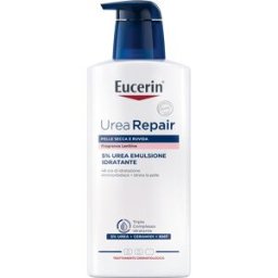 EUCERIN UREAREP PL IDRAT 5%