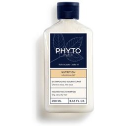 PHYTO Nutrition Sh.250ml