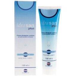 IDRASAN Plus Crema 150ml