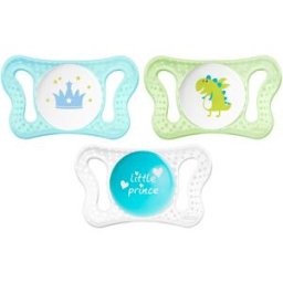 Ch Succh Micro Boy 0-2m 2pz