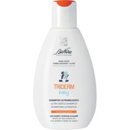 TRIDERM Baby Sh.U-Del.200ml