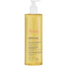 AVENE XERACALM AD OLIO DET 750