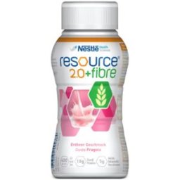 RESOURCE 2,0+Fibre Frag.200ml