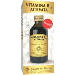 VITAMINA B 2 Att.150 Past.SVS
