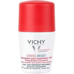 VICHY Deo Roll-On Stress-Resis