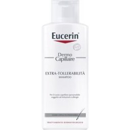 EUCERIN Sh.Extra-Toll.250ml
