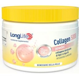 LONGLIFE Collagen 5000 150g