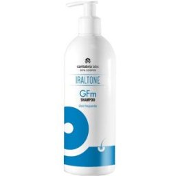 GFM Sh.Iraltone 400ml