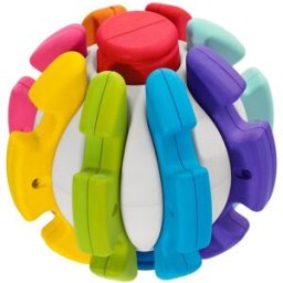 CH Gioco 2in1 Transform A-Ball