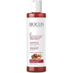 BIOCLIN BIO COLOR SH POST200ML