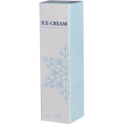 ICE CREAM Crema Mentolo 100ml
