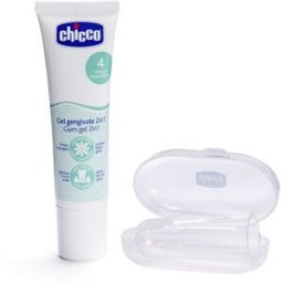 CH SET PRIMI MESI ORAL CARE