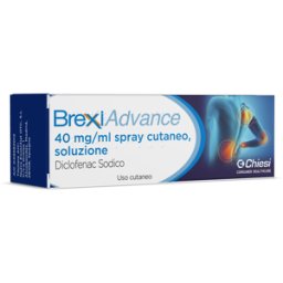 BREXIADVANCE SPRAY30ML/125EROG