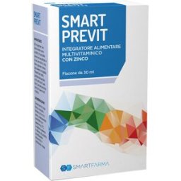 SMART PREVIT Gtt 30ml