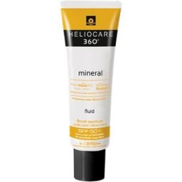 HELIOCARE 360 Mineral fp5050ml