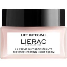 LIERAC Lift Int.Crema NTT 50ml