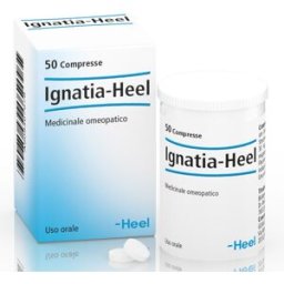 IGNATIA 50 Tav.HEEL