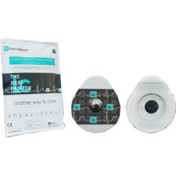 ABINTRAX ELETTRODO ECG MONOUSO