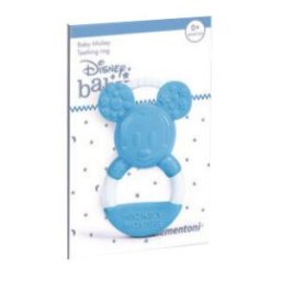 Baby Mickey Anello Mordicchios