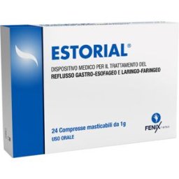 ESTORIAL 24 Cpr mast.