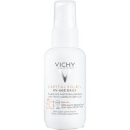 VICHY CS UV-Age Fluido 50+40ml
