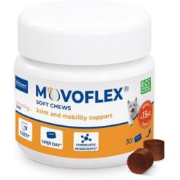 MOVOFLEX S 30 Cpr mast.