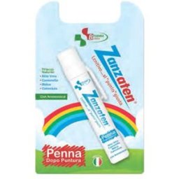 ZANZATEN Penna D/Puntura