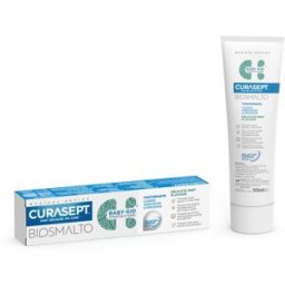 BIOSMALTO Dent.Baby Menta 50ml