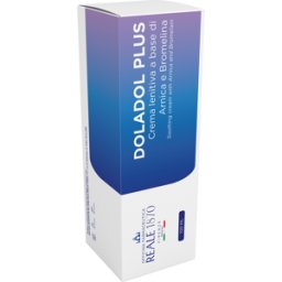 DOLADOL PLUS CREMA REALE 1870