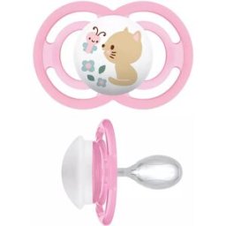 MAM PERFECT 16+ SIL SING FEMMI