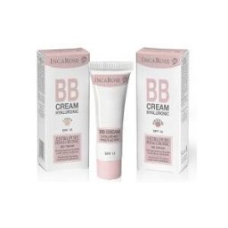 INCAROSE BB Cream Hyal Medium
