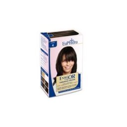 EUPHIDRA EXCOL 8 BIO CHI