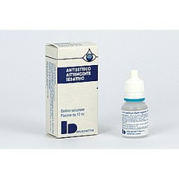 Antisettico Astringente S*coll