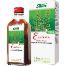 SALUS Equiseto Succo S/Alc.200