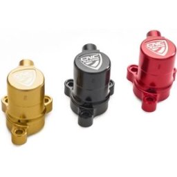 Cnc Racing Af286R Attuatore Frizione Ø 28 Mm Ducati Sbk Serie Panigale