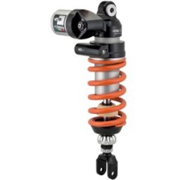 Monoammortizzatore Posteriore Matris M46K Con Precarico Molla Idraulica MM406.05IS