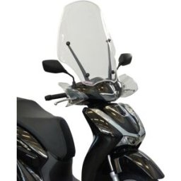 Parabrezza Fabbri 3350/BA Trasparente