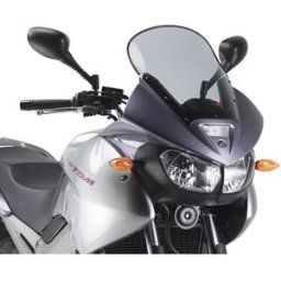 Cupolino Kappa KD132S Fumè