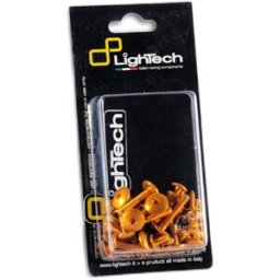 Kit Viti Telaio Oro 5A1TORO Lightech