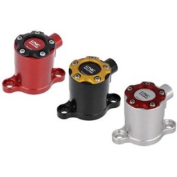 Cnc Racing Af501Rr Attuatore Frizione Ø 30 Mm Ducati Gear