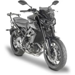 Cupolino Givi A2132 Fumé