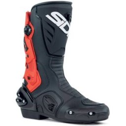 Stivali Moto Racing Sidi Vertigo 2 Nero Rosso 39