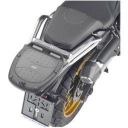 Attacco Posteriore Givi SR9257