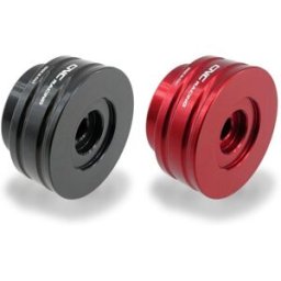 Cnc Racing Cm240R Contrappesi Manubrio Ducati Multistrada V4