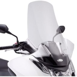 Parabrezza Kappa KD1109ST Trasparente