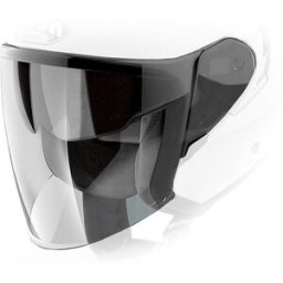 Visiera Trasparente Per Casco Airoh Hunter / H20