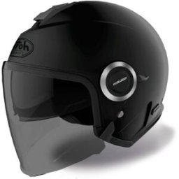 Visiera Light Smoke Airoh Per Casco Hunter / H.20